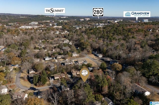 4744 SEMINOLE CIRCLE, Birmingham, AL 35242