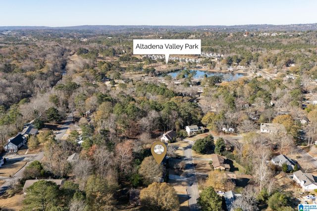 4744 SEMINOLE CIRCLE, Birmingham, AL 35242