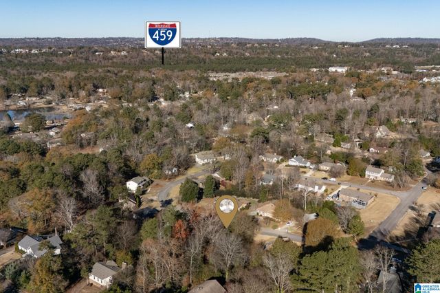 4744 SEMINOLE CIRCLE, Birmingham, AL 35242