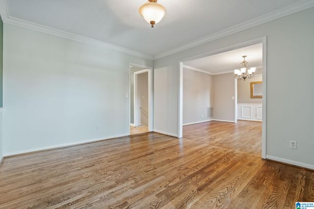 4744 SEMINOLE CIRCLE, Birmingham, AL 35242