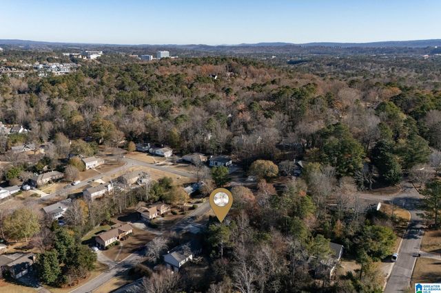 4744 SEMINOLE CIRCLE, Birmingham, AL 35242