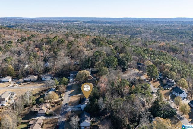 4744 SEMINOLE CIRCLE, Birmingham, AL 35242