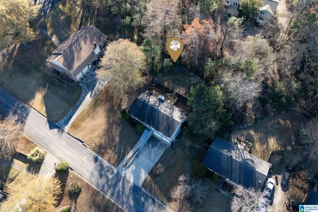 4744 SEMINOLE CIRCLE, Birmingham, AL 35242