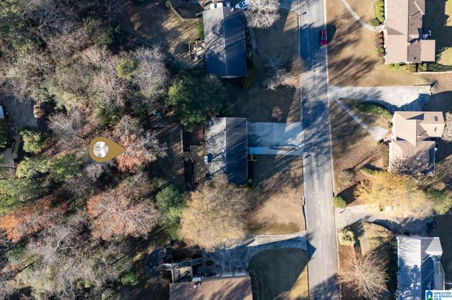 4744 SEMINOLE CIRCLE, Birmingham, AL 35242