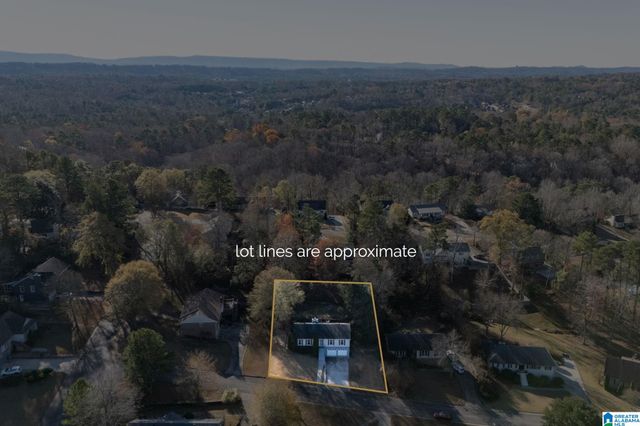 4744 SEMINOLE CIRCLE, Birmingham, AL 35242