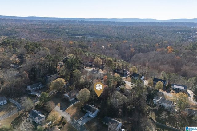 4744 SEMINOLE CIRCLE, Birmingham, AL 35242