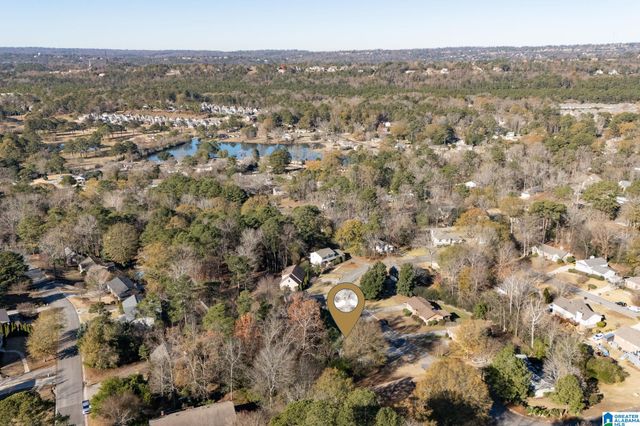 4744 SEMINOLE CIRCLE, Birmingham, AL 35242