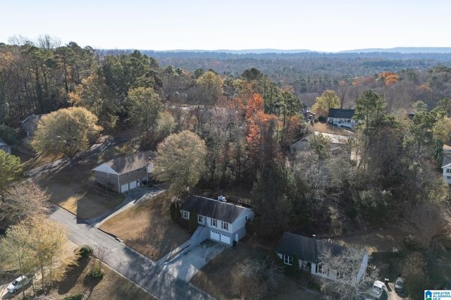 4744 SEMINOLE CIRCLE, Birmingham, AL 35242