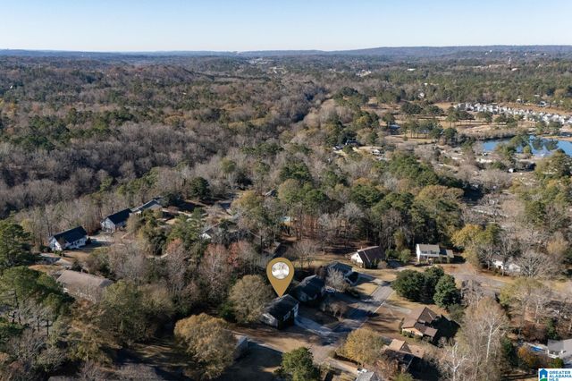 4744 SEMINOLE CIRCLE, Birmingham, AL 35242