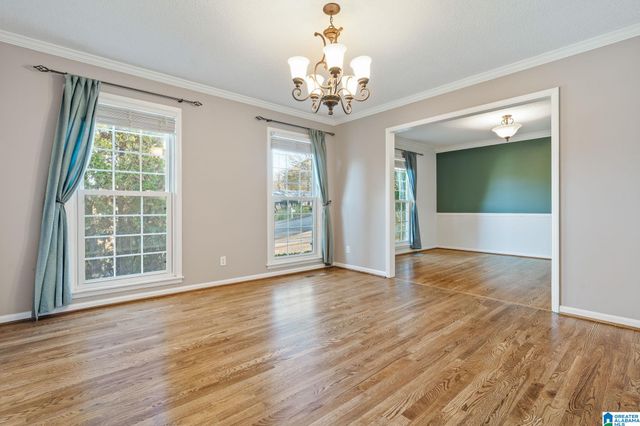 4744 SEMINOLE CIRCLE, Birmingham, AL 35242