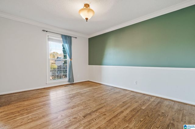 4744 SEMINOLE CIRCLE, Birmingham, AL 35242