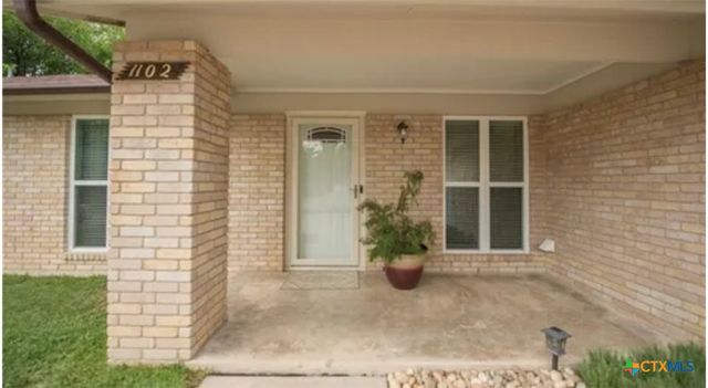 1102 Houston Street, Killeen, TX 76541