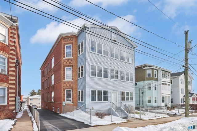 77 Booth Street, New Britain, CT 06053