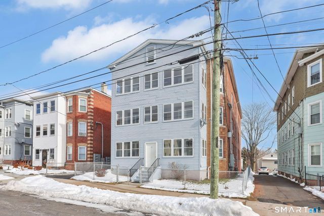 77 Booth Street, New Britain, CT 06053