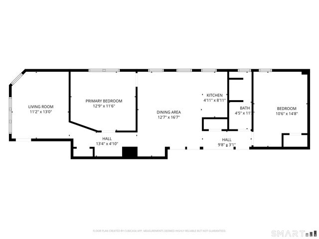 77 Booth Street, New Britain, CT 06053