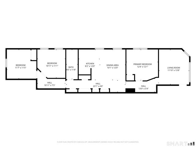 77 Booth Street, New Britain, CT 06053