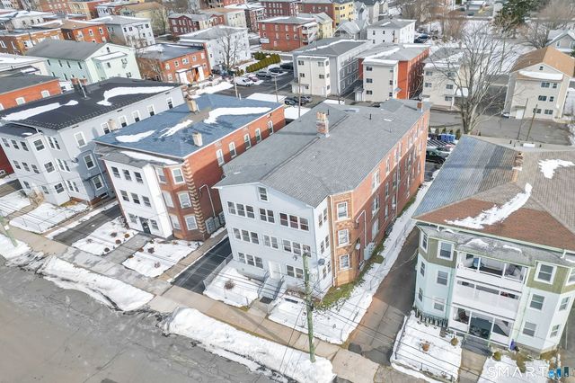 77 Booth Street, New Britain, CT 06053