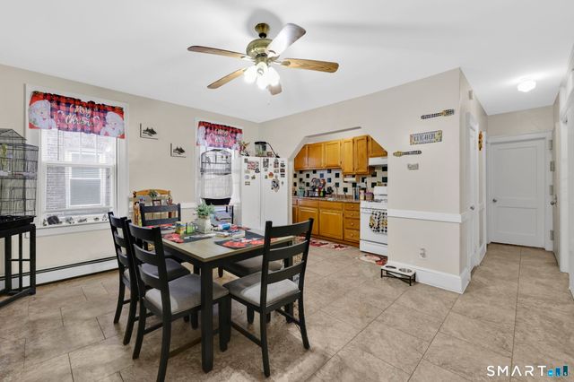 77 Booth Street, New Britain, CT 06053