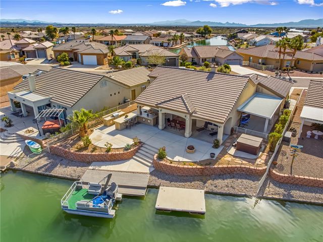 10725 Peaceful Water Cove, Mohave Valley, AZ 86440