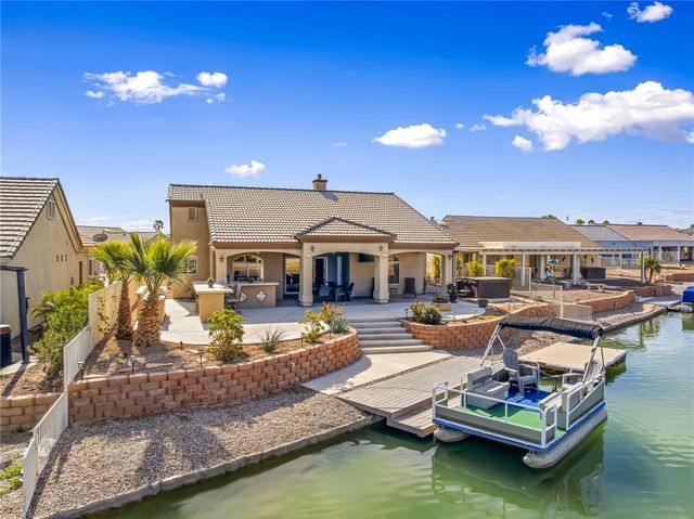 10725 Peaceful Water Cove, Mohave Valley, AZ 86440