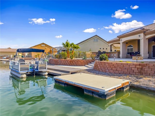 10725 Peaceful Water Cove, Mohave Valley, AZ 86440