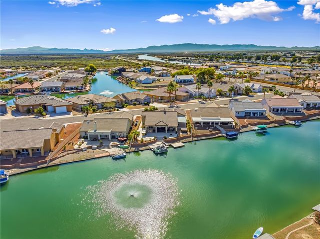10725 Peaceful Water Cove, Mohave Valley, AZ 86440