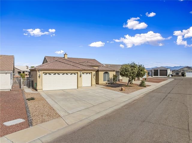 10725 Peaceful Water Cove, Mohave Valley, AZ 86440