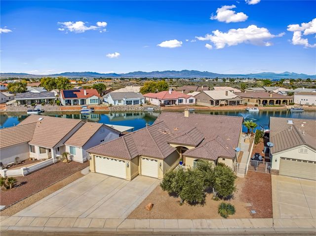 10725 Peaceful Water Cove, Mohave Valley, AZ 86440