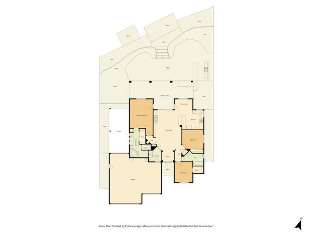 10725 Peaceful Water Cove, Mohave Valley, AZ 86440