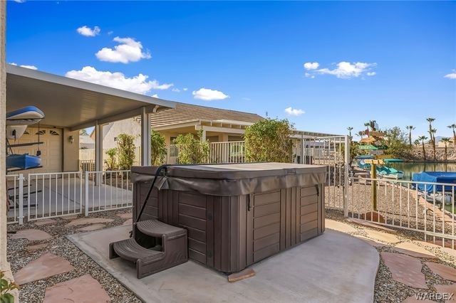 10725 Peaceful Water Cove, Mohave Valley, AZ 86440