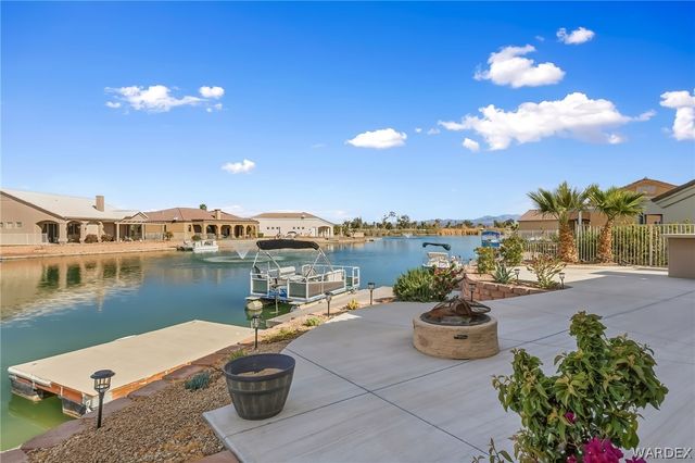 10725 Peaceful Water Cove, Mohave Valley, AZ 86440