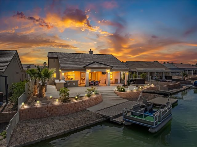 10725 Peaceful Water Cove, Mohave Valley, AZ 86440