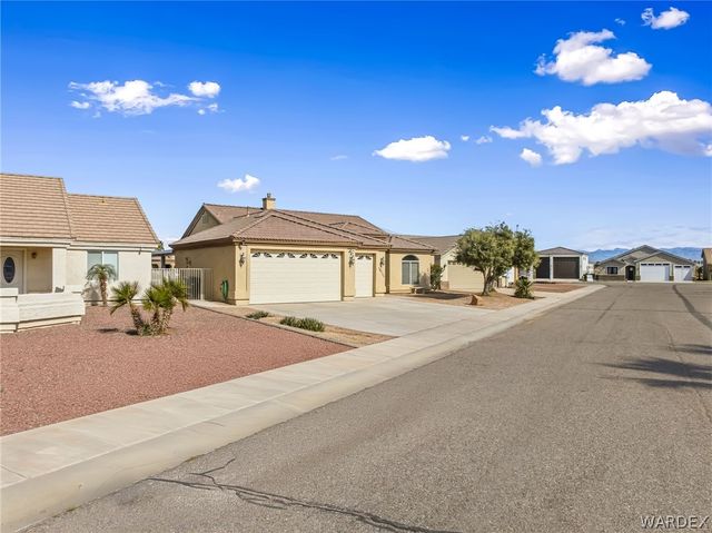 10725 Peaceful Water Cove, Mohave Valley, AZ 86440