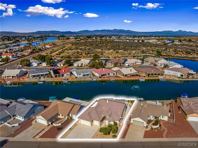 10725 Peaceful Water Cove, Mohave Valley, AZ 86440