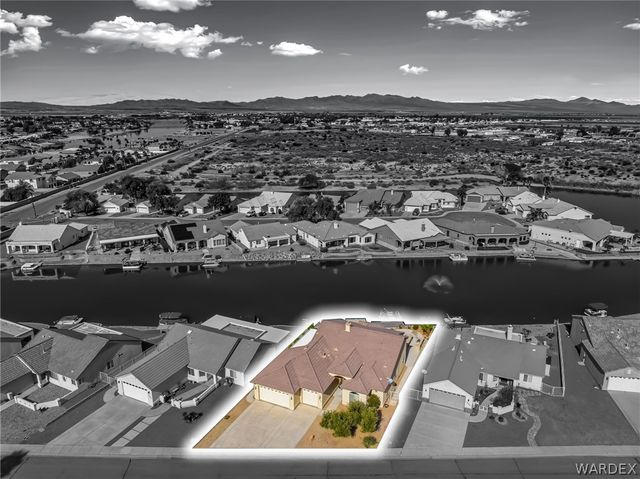 10725 Peaceful Water Cove, Mohave Valley, AZ 86440