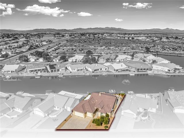10725 Peaceful Water Cove, Mohave Valley, AZ 86440
