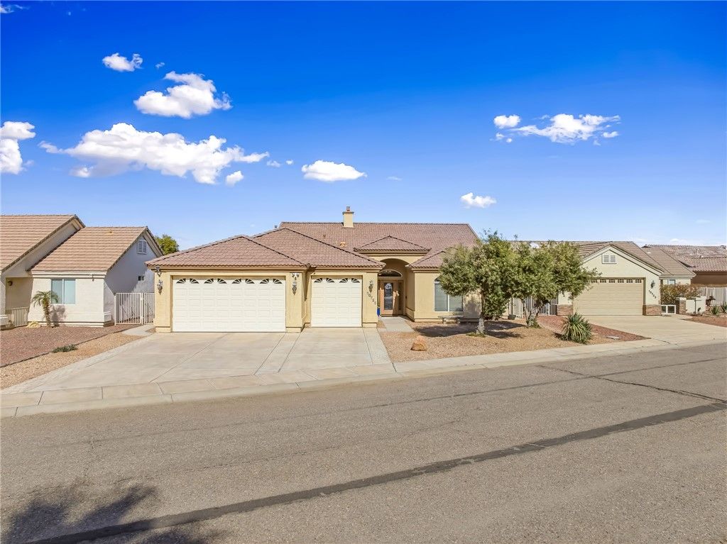 10725 Peaceful Water Cove, Mohave Valley, AZ 86440