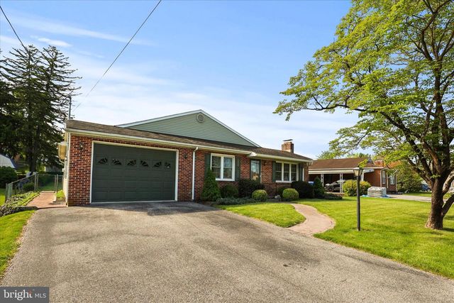 2312 CHURCH RD, York, PA 17408