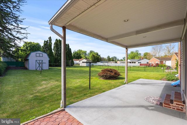 2312 CHURCH RD, York, PA 17408