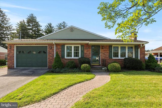 2312 CHURCH RD, York, PA 17408