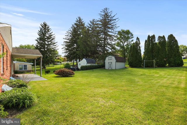 2312 CHURCH RD, York, PA 17408