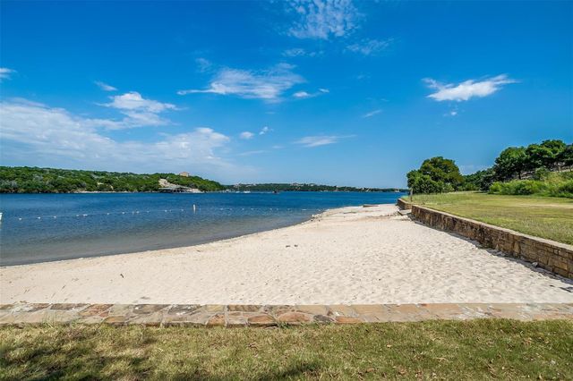 TBD Green Briar Court, Possum Kingdom Lake, TX 76449