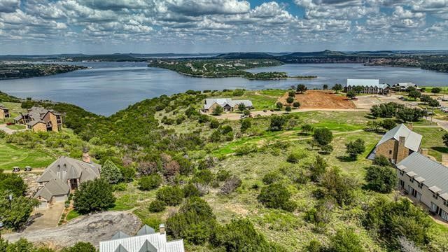 TBD Green Briar Court, Possum Kingdom Lake, TX 76449