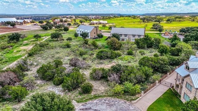 TBD Green Briar Court, Possum Kingdom Lake, TX 76449
