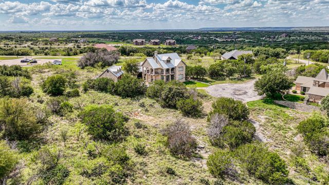 TBD Green Briar Court, Possum Kingdom Lake, TX 76449