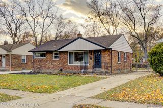 24231 Ridgedale Street, Oak Park, MI 48237
