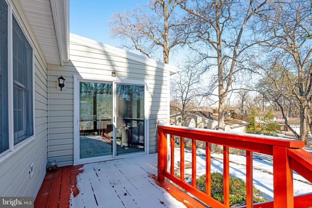 803 DEL GROVE AVE, Newark, DE 19713