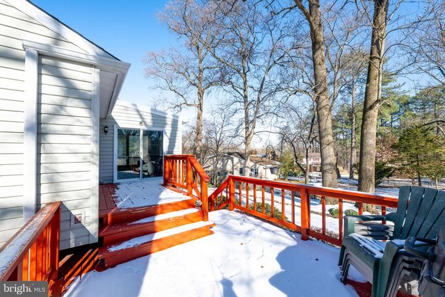 803 DEL GROVE AVE, Newark, DE 19713