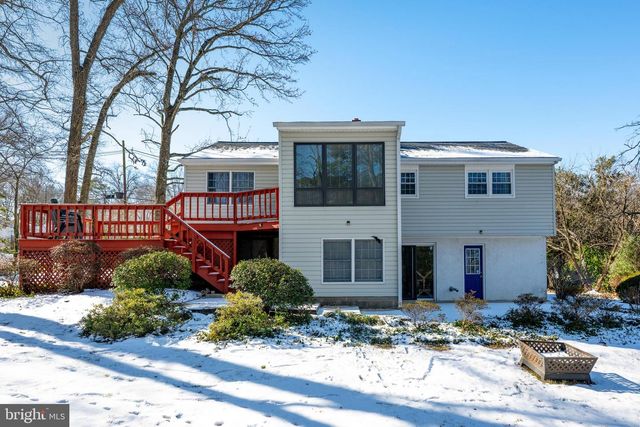 803 DEL GROVE AVE, Newark, DE 19713