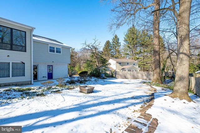 803 DEL GROVE AVE, Newark, DE 19713